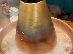 -额尔敦草原涮羊肉·烧烤(冻青树总店)