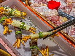-芸山季·云南野生菌火锅(人民广场来福士店)