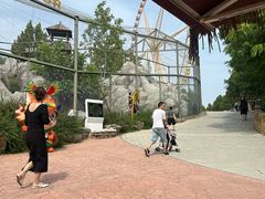 -石家庄市动物园