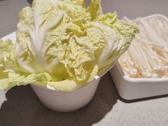 -半天妖烤鱼(嘉德万达广场店)