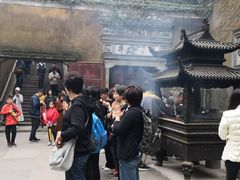 -普陀山慧济禅寺