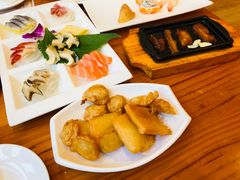 -千惠生鱼片(连红小区店)