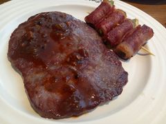 -亚马逊海鲜自助餐厅(惠山万达店)