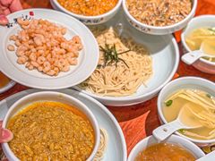 -裕兴记•蟹黄面馆(人民广场店)