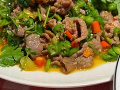 -盐老幺自贡盐帮菜老店