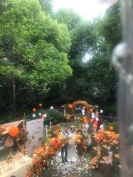 -思南公馆酒店·宴会厅