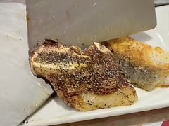 -上渔铁板烧(熙悦汇店)