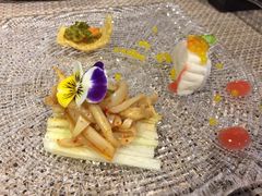 -鱼桥巷·美学川菜