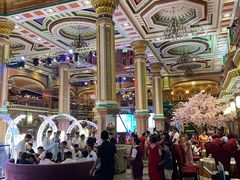-喀什骑仕大观园