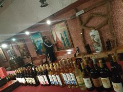 -青岛葡萄酒博物馆