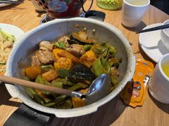 -关东小磨东北菜(上海长风大悦城店)