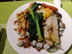 -聚春园自助餐厅(东街口店)