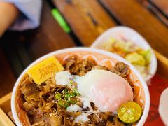 -桃花丼烧肉饭(凯丹商场店)