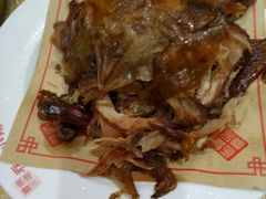 -乔家小院•本地小海鲜•非遗驴肉(万年泉路店)