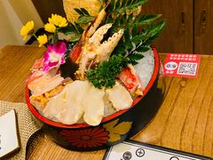 -蟹将军·松叶蟹和牛日料放题自助(K11店)