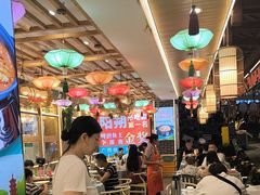 -大师傅金奖啤酒鱼(西街口总店)