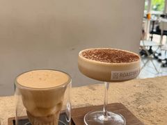 -Roast8ry Coffee Lab