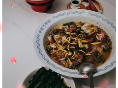 -花椒俏川菜小馆(南海万达店)