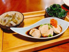 -牛玄庵日式寿喜烧·料理店(新源里店)