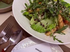 -BONAZZA 意大利餐厅