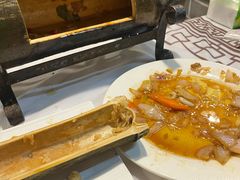 -老街坊餐吧