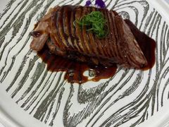 酱烧牛肉-聚鑫阁江浙菜·非遗传承技艺(闵行交大店)