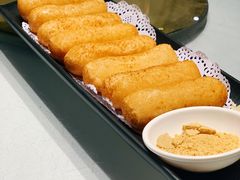 红糖糍粑-尚一汤 广东炖汤(金桥国际店)