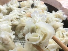 -晓友烧麦(光华村店)