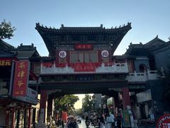 -滦州古城