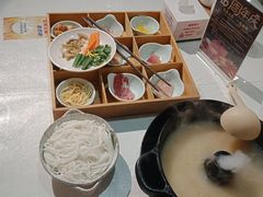 -飞虎过桥米线(翠湖店)