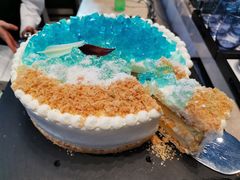 -菲住布渴酒店自助餐厅(阿里巴巴西溪园区店)