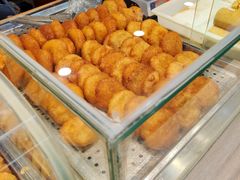 -中东大市场美食城