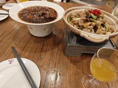 -山西会馆·晋菜·晋商宴·学堂记忆(许坦西街店)