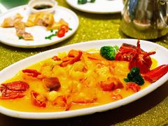 -宋园·金宴浙鲜馆(静安店)