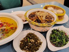 -古南都·江苏酒家(建宁路店)