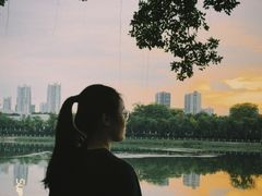 -南宁南湖公园