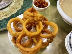 -南来顺饭庄·清真(南菜园店)