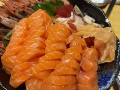 -大焰自助日本料理 铁板烧(徐汇店)