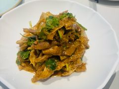 -山东宾馆·齐鲁苑餐厅