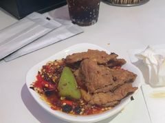 -佰人王串串香火锅(洋珠巷店)