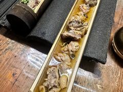 -竹泉农庄·竹筒饭(从化店)
