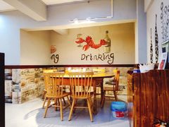 -杨氏青龙虾·羊蝎子(托乐嘉店)