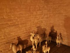 -洛阳古墓博物馆