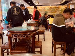 大堂-仁信老铺(华盖路店)