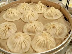-老班长手工灌汤包老店(东山店)