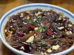 海蜇-江南荣村(小溪店)