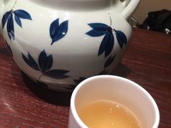 -翔峰炭火鳗鱼(悦泰街里公寓店)