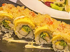 -松临·铁板烧&Omakase(神农店)