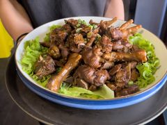 -卧龙堡客栈·中餐厅(古北水镇店)