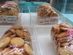 -红房子西点(南京东路店)